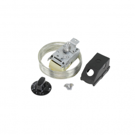 Ranco A12-701 Constant Cut-in Control 84" Capillary 41°F
