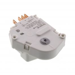 Paragon A1400-00 Defrost Timer Domestic Refrigeration 15 Amp 120V/60Hz