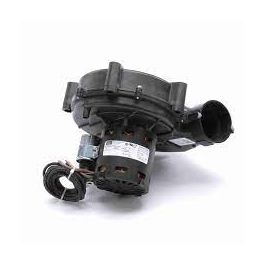 Regal Rexnord - Fasco A142B 115V 3450Rpm 1Spd Ccse Ind Motor