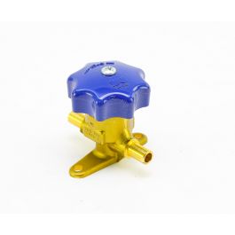 Mueller Industries A14838Straight Valve 1/4" Replacement