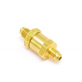 Mueller Industries A15620 Filter Inline Check Valve 1/4"