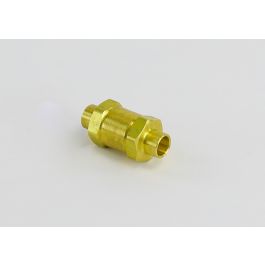 Mueller Industries A15629 Inline Check Valve 3/8" ODF