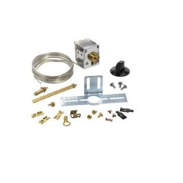 Ranco A22-1112 SPST Refrigeration Control 72" Capillary