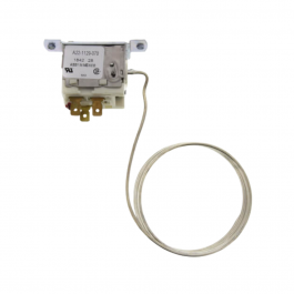 Ranco A22-1129 SPST Ice Bin Level Control 35°F-51°F 48" Capillary