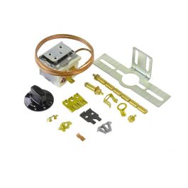 Ranco A22-2451 SPDT Temperature Control W/27" Capillary 45°F-81°F