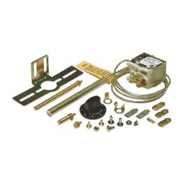 Ranco A22-2453 SPDT Temperature Control 59-90°F Range 39" Capillary