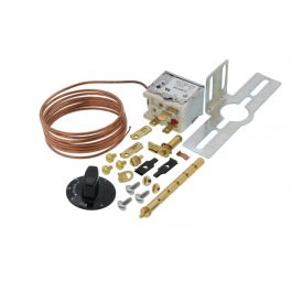 Ranco A22-391 SPDT Refrigerator Temperature Control 66" Capillary