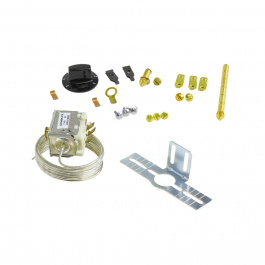 Ranco A22-4506 SPDT Ice Harvest/Control -19°F-22°F 72" Capillary