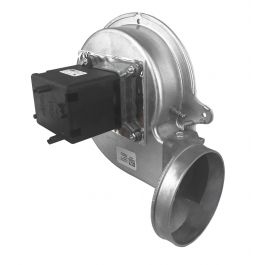 Regal Rexnord - Fasco A238 Draft Inducer 2750 RPM 115V