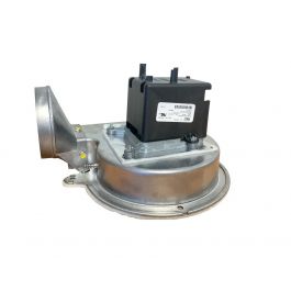 Regal Rexnord - Fasco A239 Draft Inducer 2750 RPM 115V