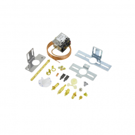 Ranco A30-182 SPST Temperature Control 42" Cap