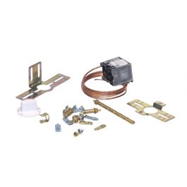 Ranco A30-185 SPST Refrigeration Control 42" Capillary