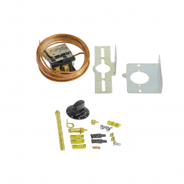 Ranco A30-260 SPST Refrigeration Control 72" Capillary