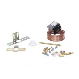 Ranco A30-304 SPST Refrigeration Control 84" Capillary