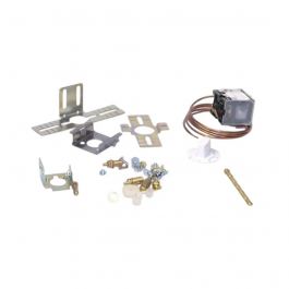 Ranco A30-310 SPST Freezer Control -24°F-23°F 36" Cap