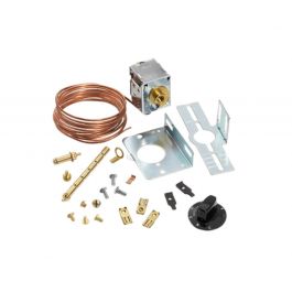 Ranco A30-323 Differential Temperature Control 48" Capillary