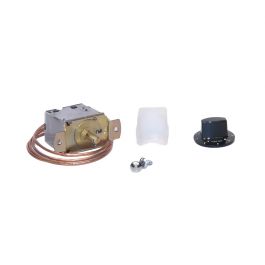Ranco A30-3618 SPST Differential Temperature Control 17°F 30" CAP