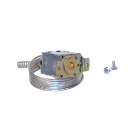 Ranco A30-3725 Differential Control Thermostat 60" Cap