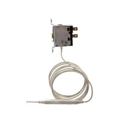 Ranco A30-3815 SPST Ice Bin Sensor 27-49F 64" Capillary