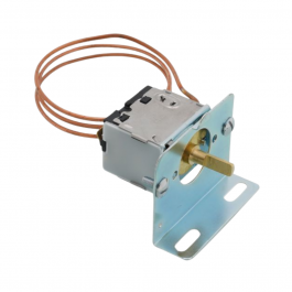 Ranco A30-X204 SPST Air Conditioner Low Ambient Thermostat W/24" Capillary 50°F-65°F