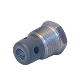 Armstrong International A5572 3/8" Vacuum Breaker