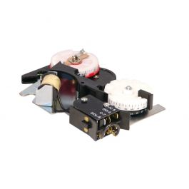 Paragon A877-20 240V Mechanical Time Switch Circulator Module Even Hour Operation W/Solenoid