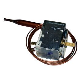ClimateMaster A9155744 Thermostat Assembly W/Molex Connector