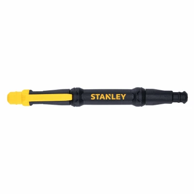 Pen Screwdriver, 2 Double-Ended Bits
