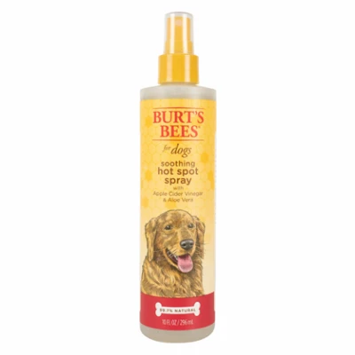 Soothing Hot Spot Dog Spray, 10 oz.