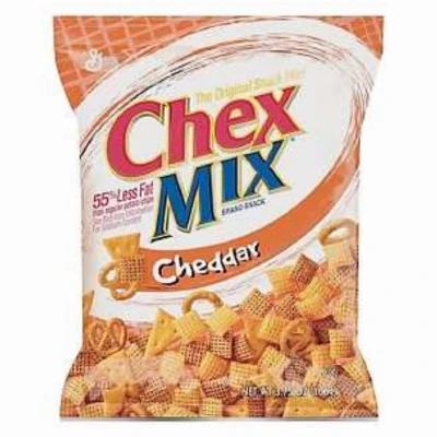 Cheddar Mix, 3.75 oz.