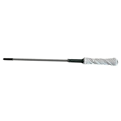 Easy-Wring Twist Mop + Microfiber Head