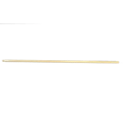Mop Handle, Wood, 48 In.