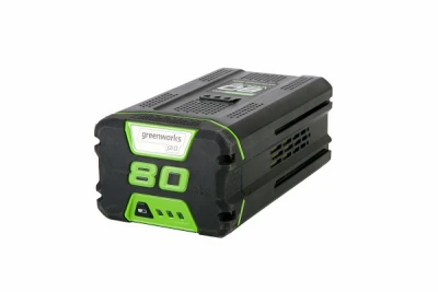 80-Volt 4-Ah Lithium-ion Battery
