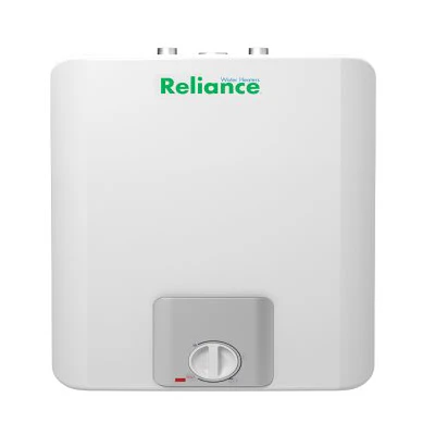 Point of Use Electric Water Heater, 4 Gallons