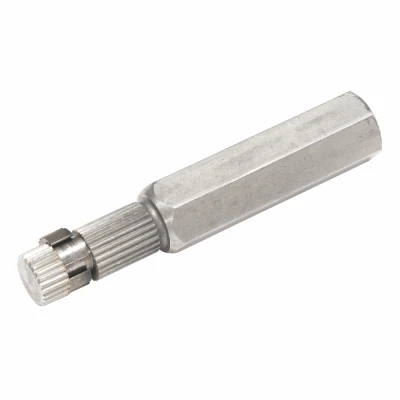 1/2-Inch Internal Pipe Wrench