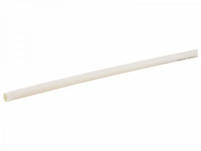 PEXA Stick Tubing, White, 1 In. x 10 Ft.