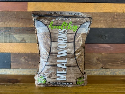 Healthy Grubs, 5 Lb. Bag