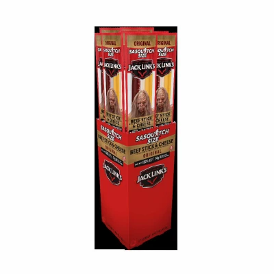 Orignal Beef & Cheese Combos, 2.45 oz.