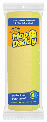 Mop Daddy Roller Sponge Mop Refill