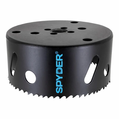 Bi-Metal Hole Saw, 4-1/4 In.
