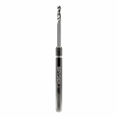 1/2 In. HSS Hole Saw Pilot Bit, Hex 10