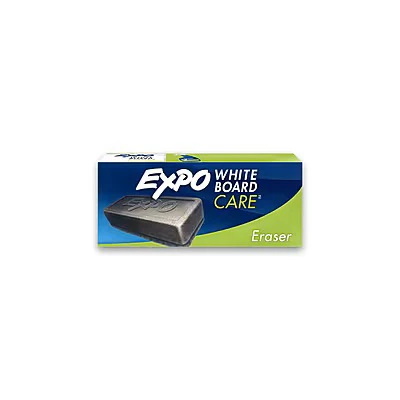 Expo White Board Dry Eraser