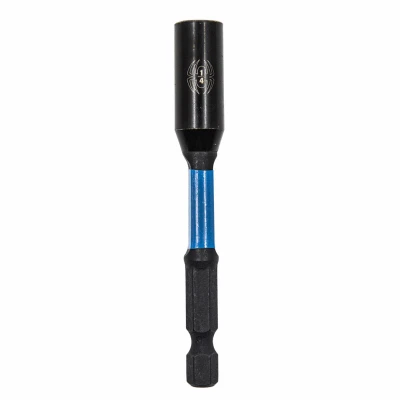 Magnetic Impact Torsion Bit Extension, 3 In.