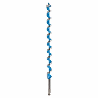 Stinger Woodboring Auger Drill Bit, 18 x 3/4 In.