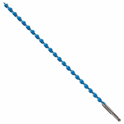 Stinger Woodboring Auger Drill Bit, 18 x 7/16 In.