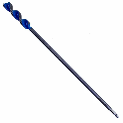 Stinger Spade Woodboring Drill Bits, 16 x 3/4 In., 2-Pk.
