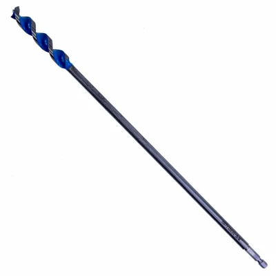 Stinger Spade Woodboring Drill Bits, 16 x 5/8 In., 2-Pk.