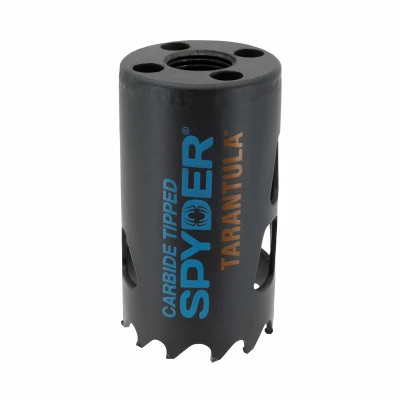 Tarantula Carbide Tip Hole Saw, 1-1/2 In.