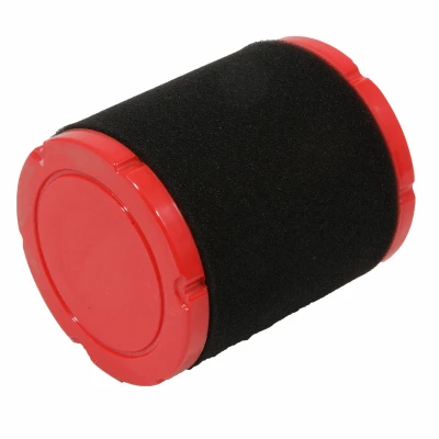 MTD Genuine 490-200-M063 Air Filter – 8" H x 6.5" W x 3.5" D Replacement