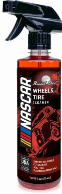 Tire and Wheel Cleaner, 16 oz.